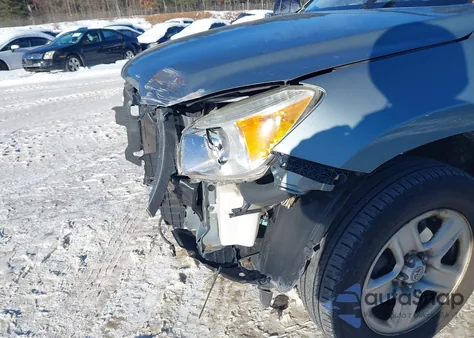 2008 Toyota Rav4 z USA, uszkodzony, nr VIN JTMZD35V785090540